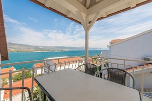 Apartamento (A3) | Terraza o patio
