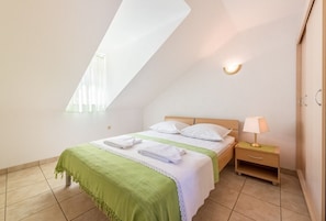 Apartment (A3) - Apartment Bubi (Trogir)