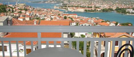 Studio (A2) | Terrasse/patio