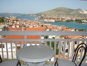 Monolocale (A2) | Terrazza/patio
