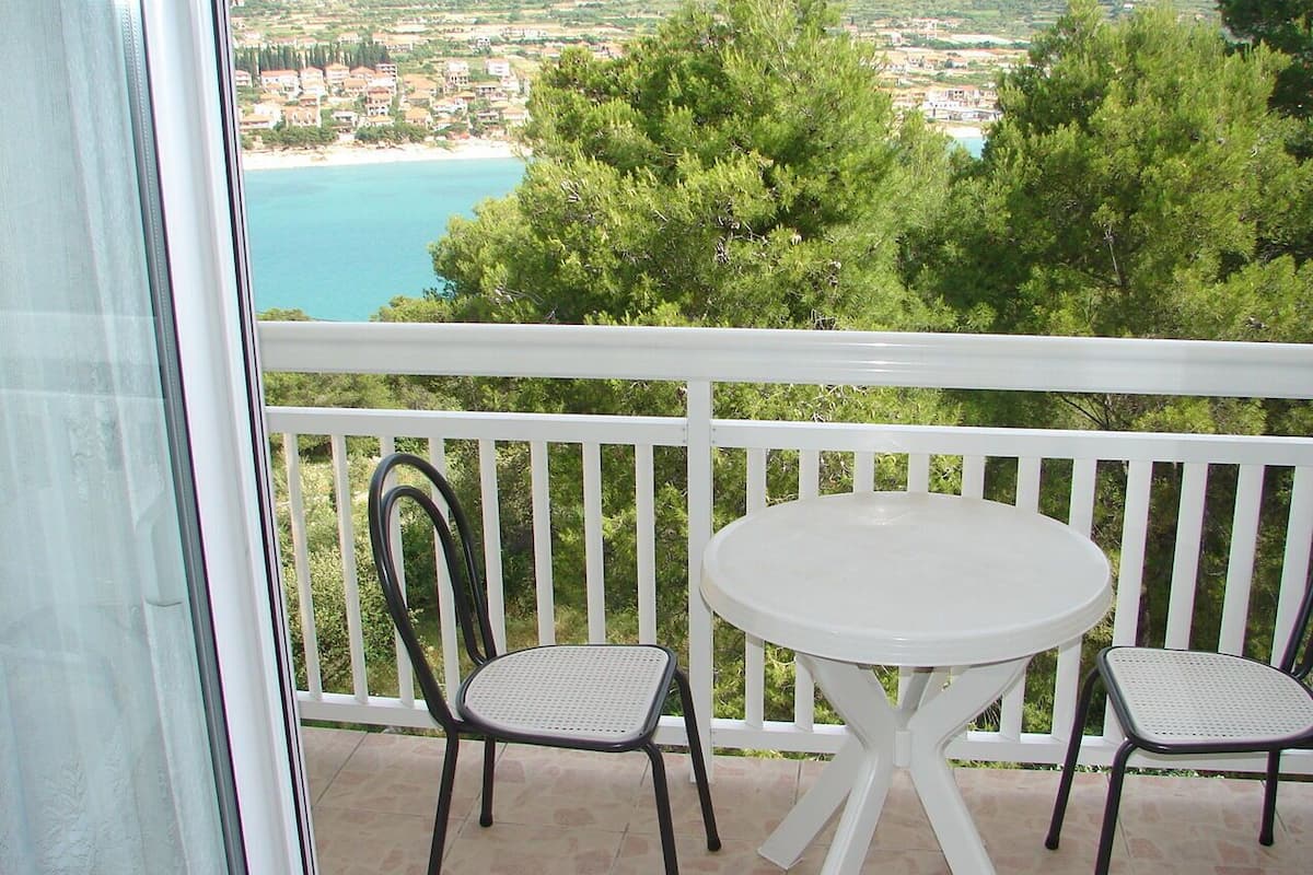 Studio (A3) | Terrace/patio