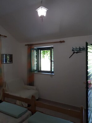 House | Interior - House Lidija (Postira)