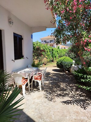 Apartment (A1) | Interior - Apartment Slaven (Marina)