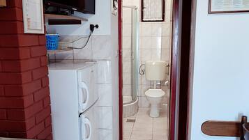 Apartment (A1) | Private kitchen