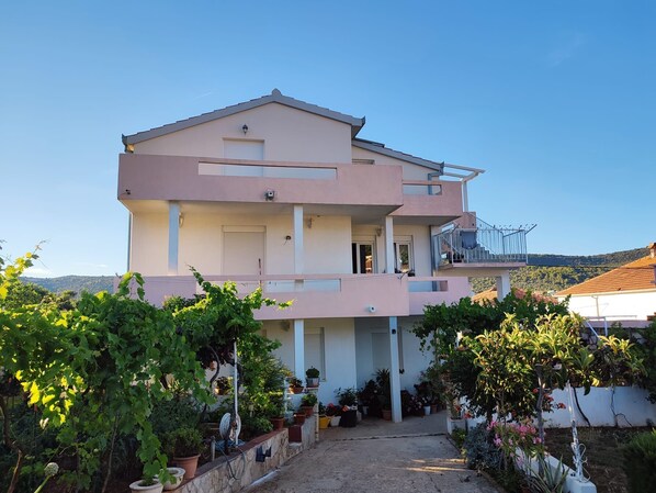 Exterior - Apartment Slaven (Marina)