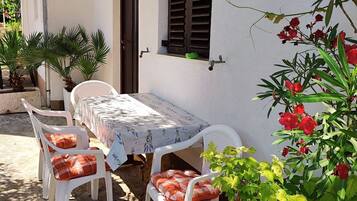 Apartment (A1) | Interior