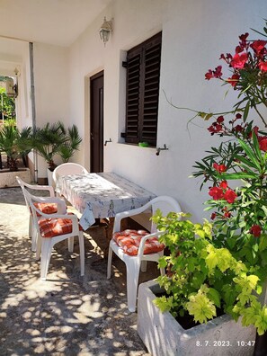 Apartment (A1) | Interior - Apartment Slaven (Marina)