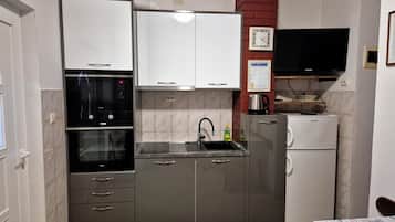 Apartment (A1) | Private kitchen