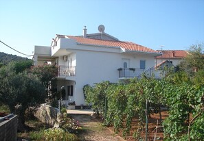 Exterior - Apartment Slaven (Marina)