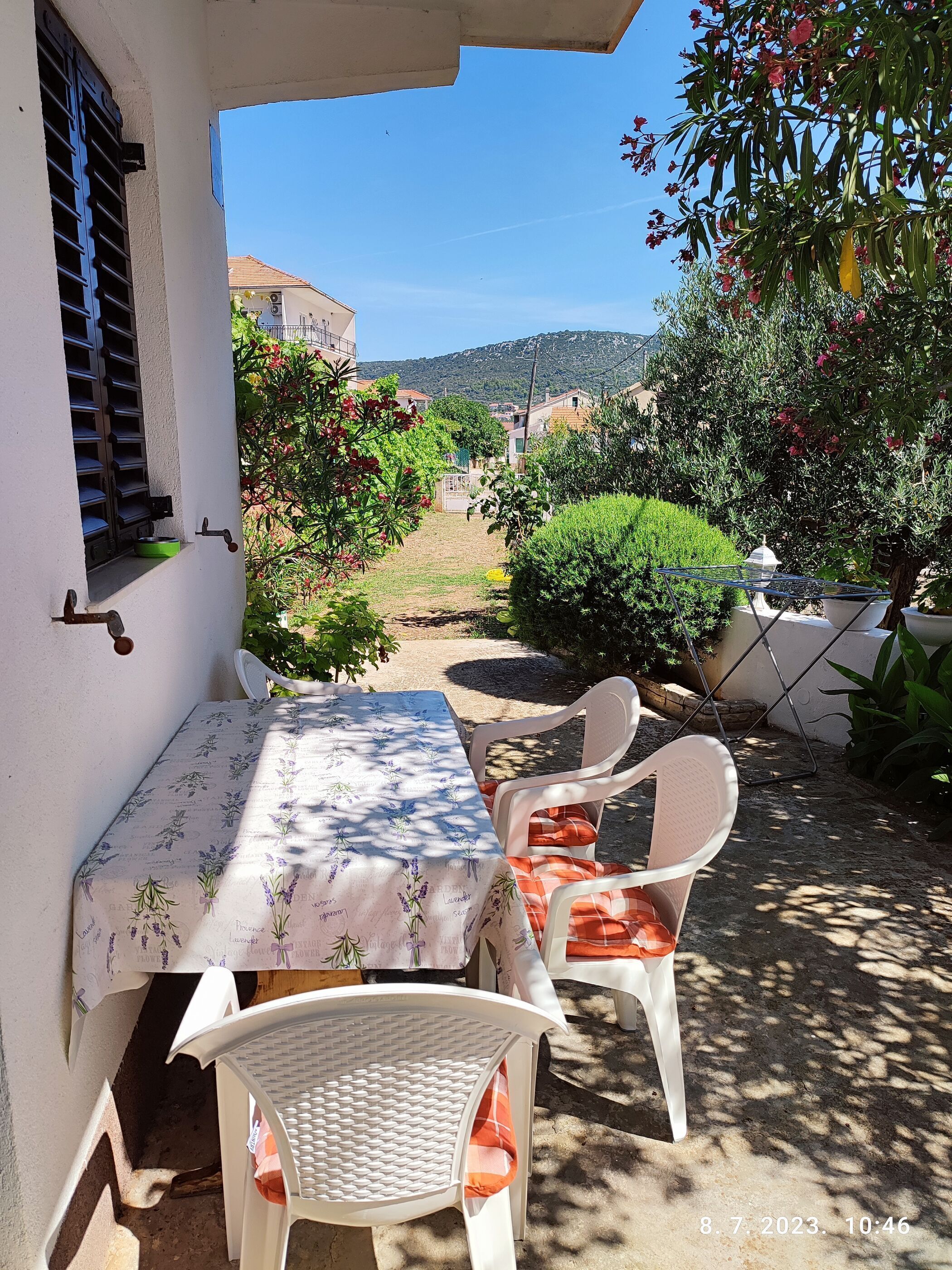 Apartment (A1) | Interior