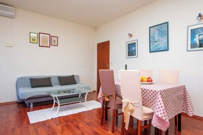 Dining - Apartment Iva (Omis)