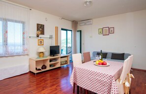 Appartement (A1) | Restauration