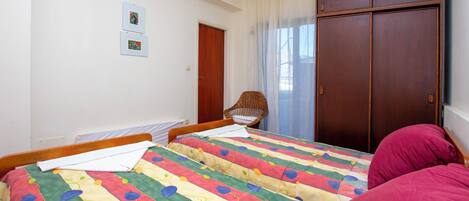 Departamento (A1) | Tabla de planchar con plancha y wifi gratis