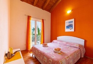 Free WiFi - Apartments Zeljko (Korčula)