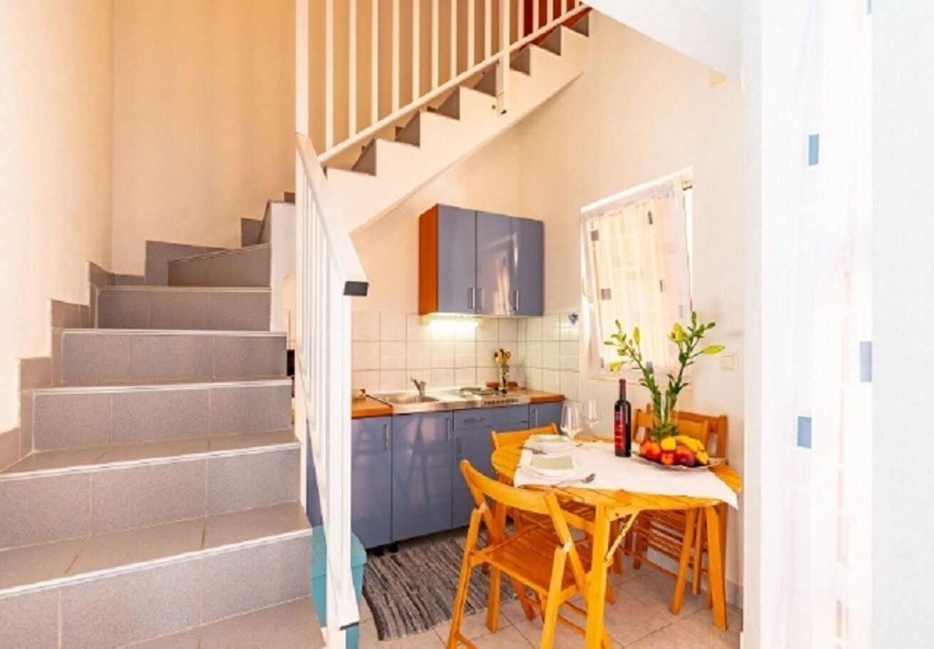 Appartement (A2) | Restauration