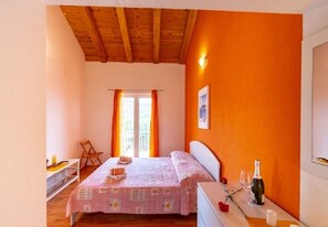 Apartment (A3) | Free WiFi - Apartments Zeljko (Korčula)