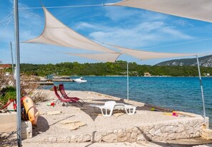 Beach nearby - Apartments Zeljko (Korčula)