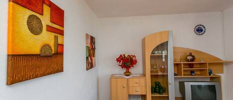 Appartement (A1) | Salle de séjour