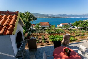 Apartment (A1) | Teres/patio