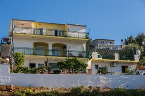 Exterior - Apartment Marija (Trogir)