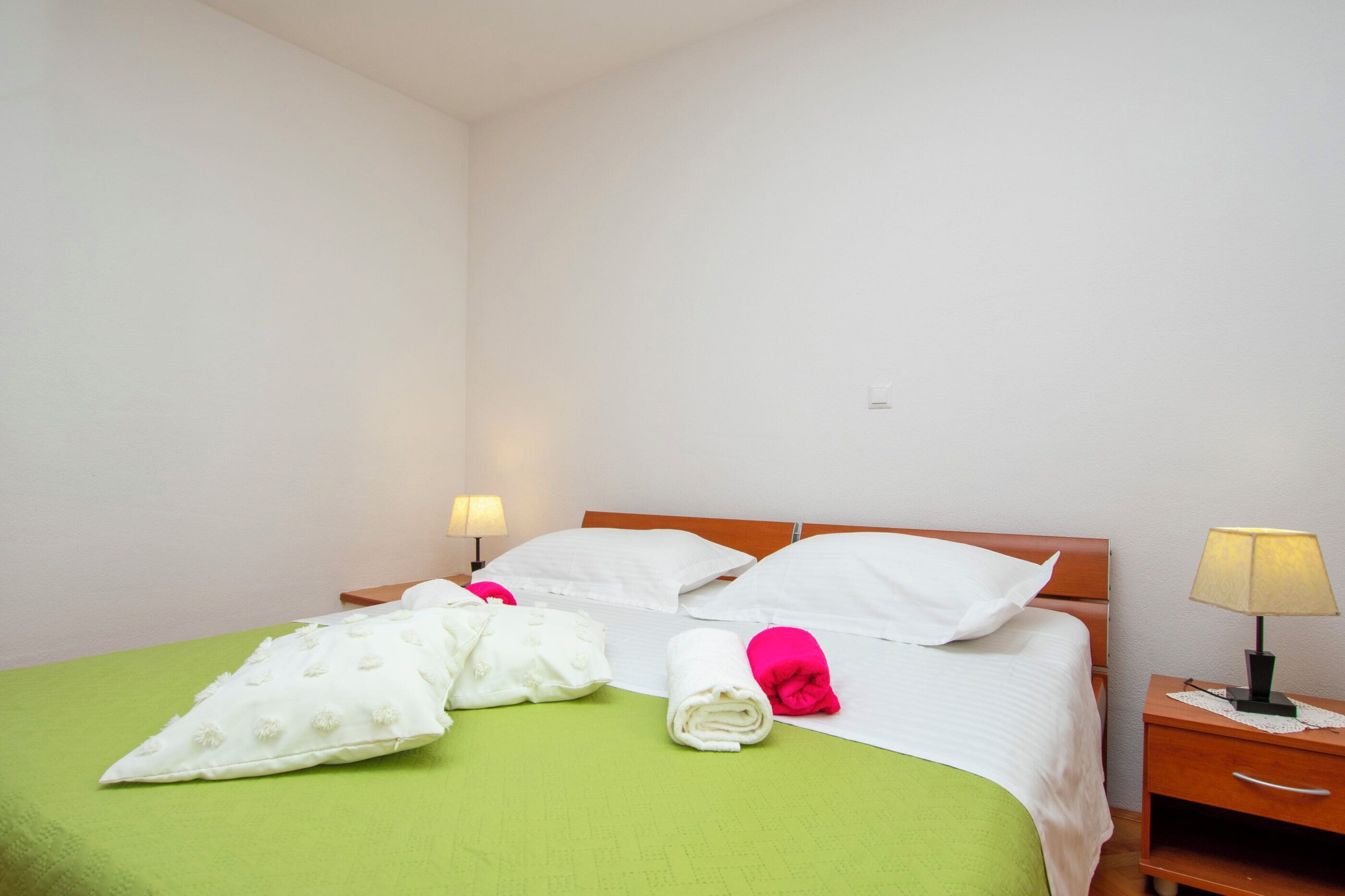 Apartment (A1) | Iron/ironing board, free WiFi