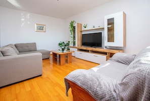 apartman (A1) | Nappali