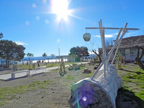 Beach - Apartment Zdravko (Omis)