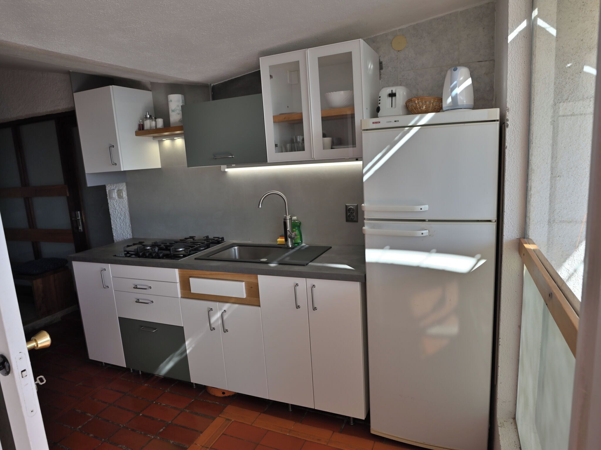 Apartment (A1) | Interior