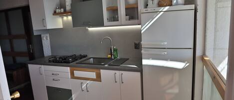 Apartment (A1) | Interior