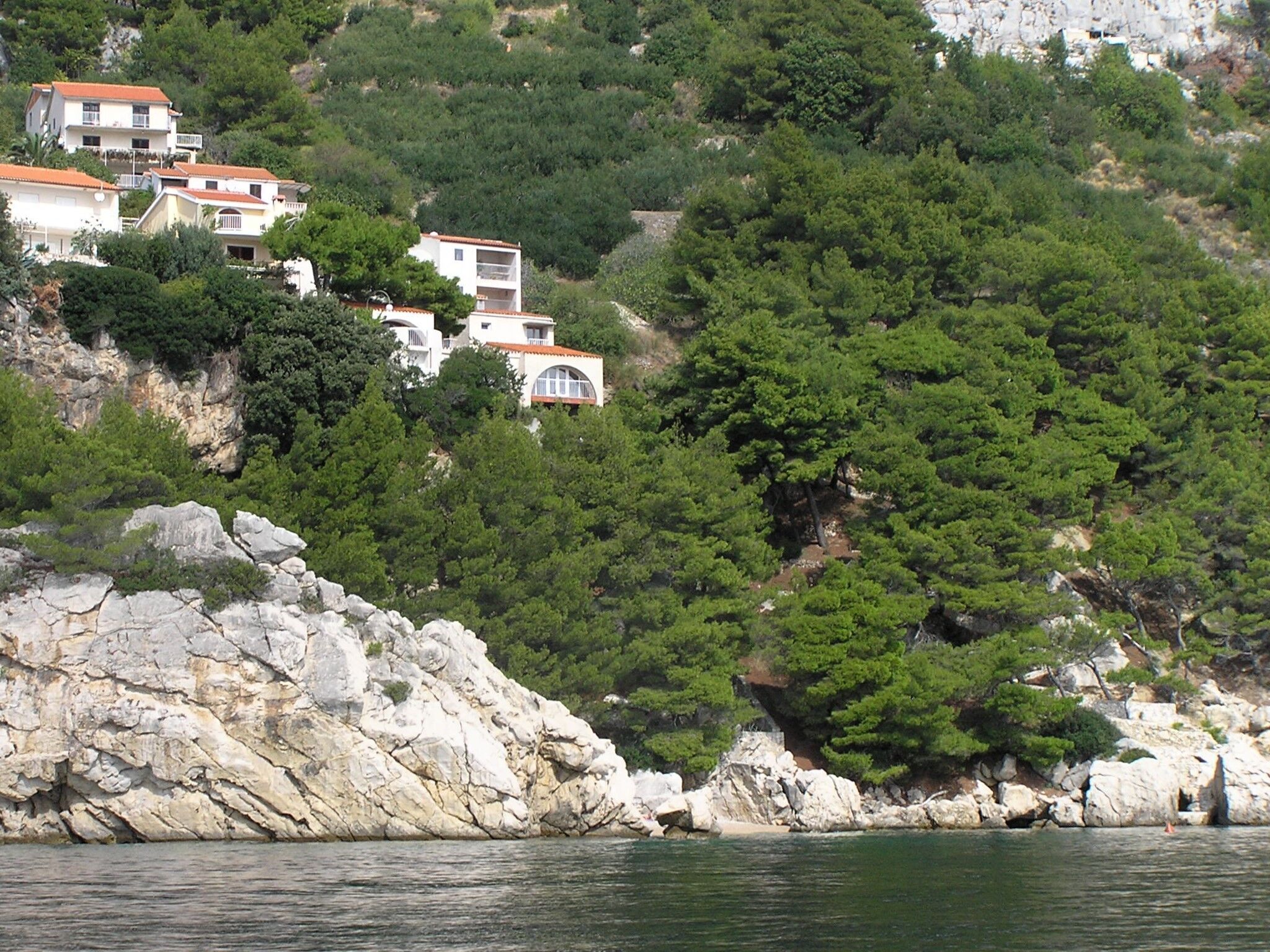 Diseño del edificio