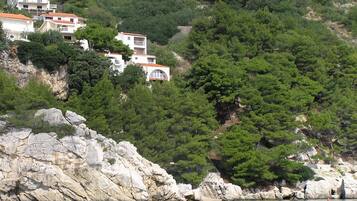 Diseño del edificio