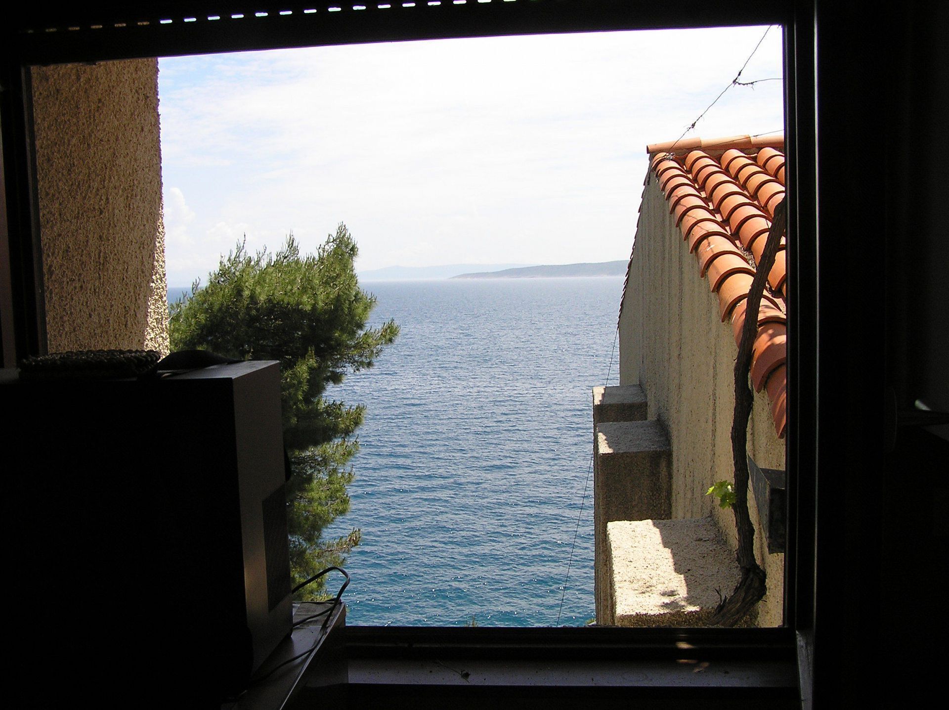 Studio (A3) | Terrace/patio