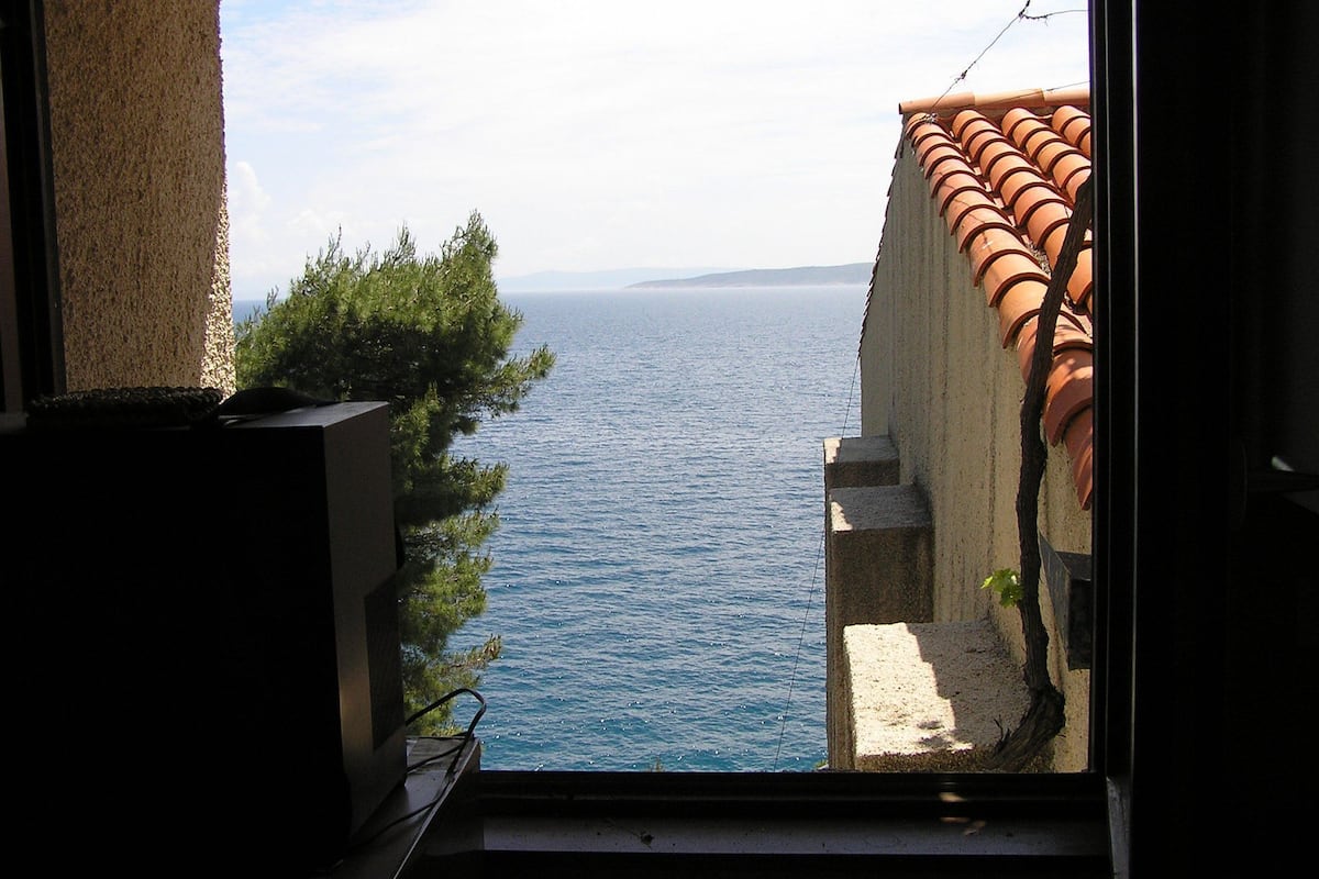 스튜디오 (A3) | 테라스/파티오