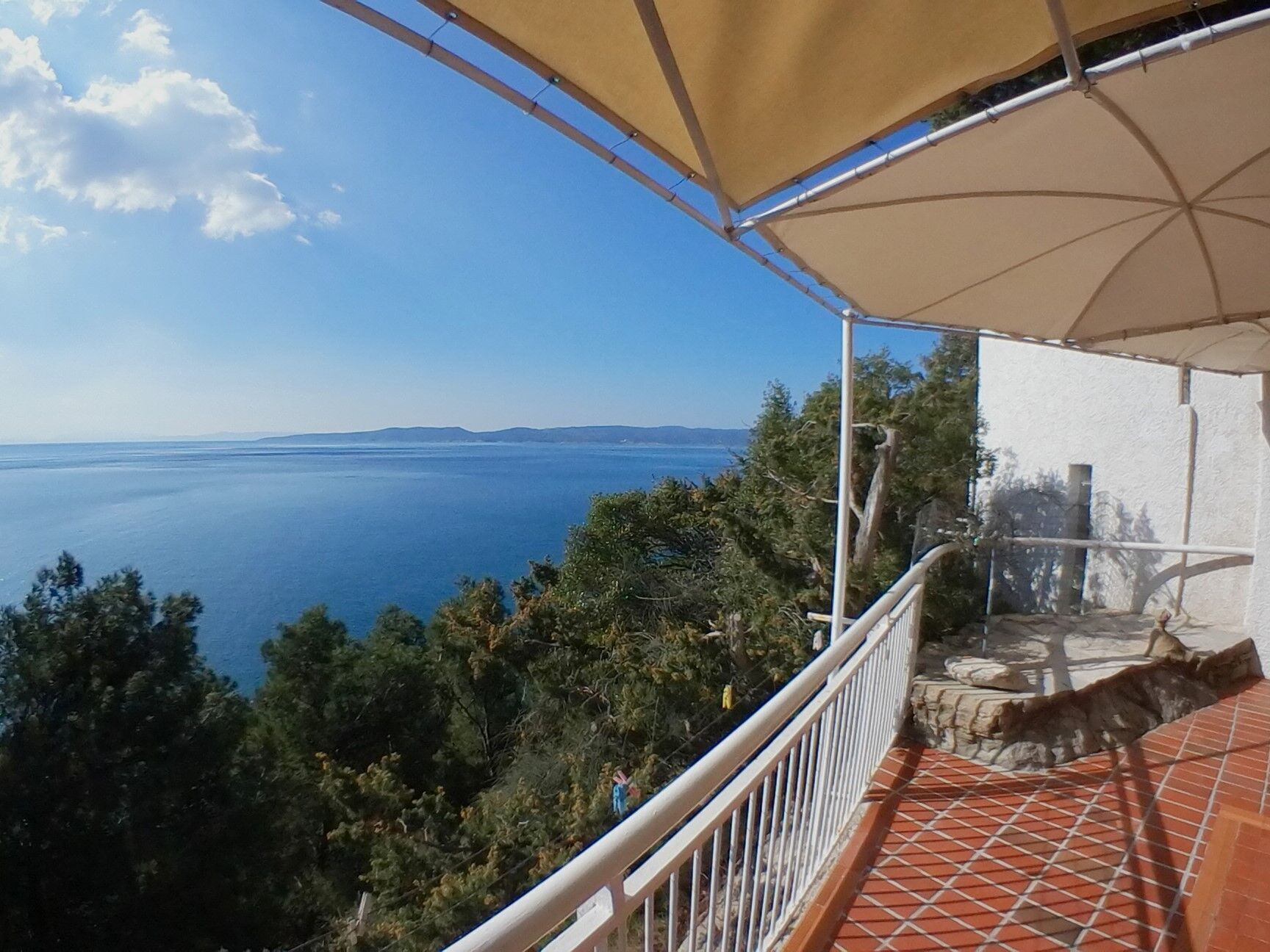 Apartment (A1) | Dining