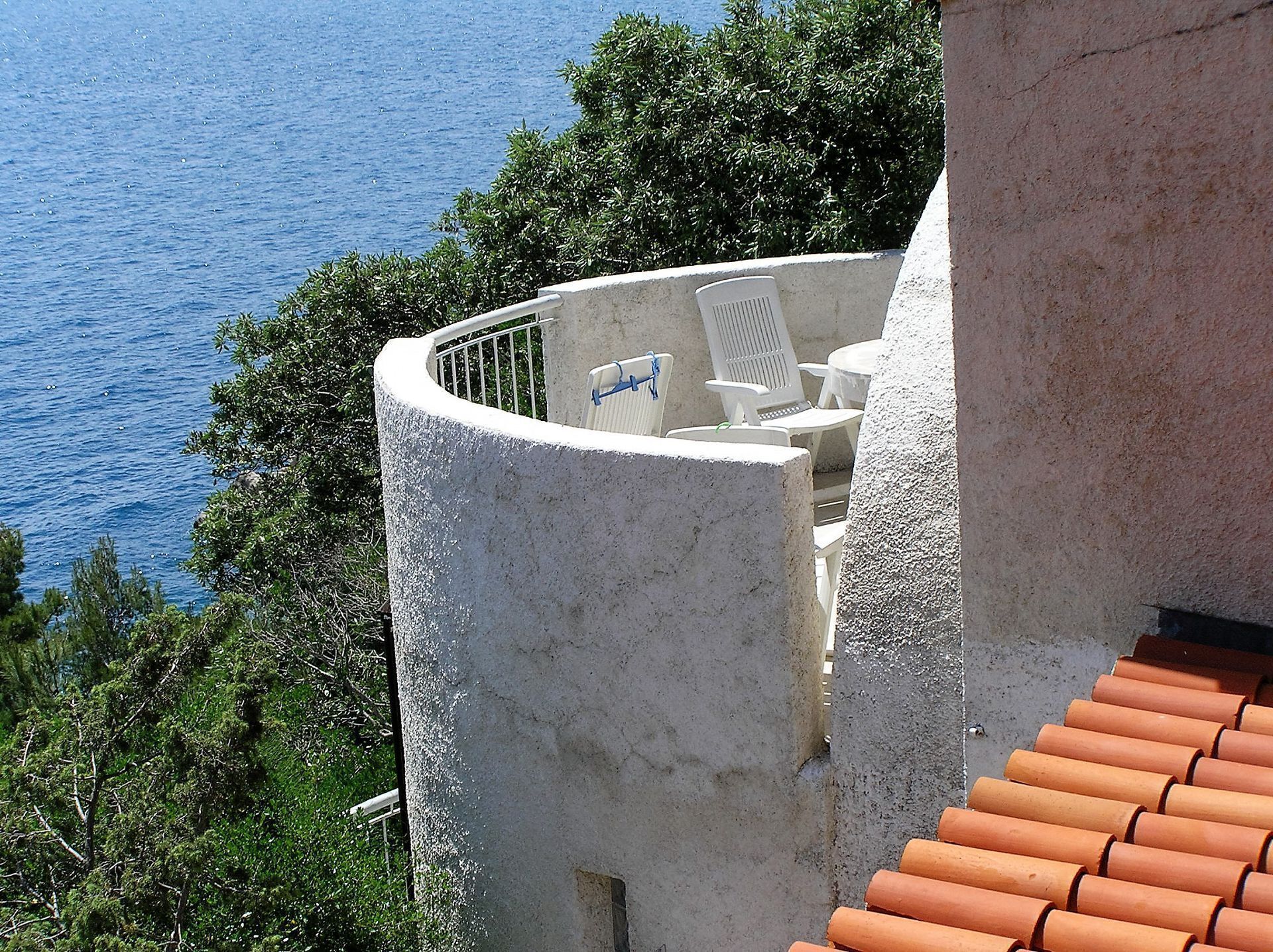 Căn hộ (A2) | Hiên