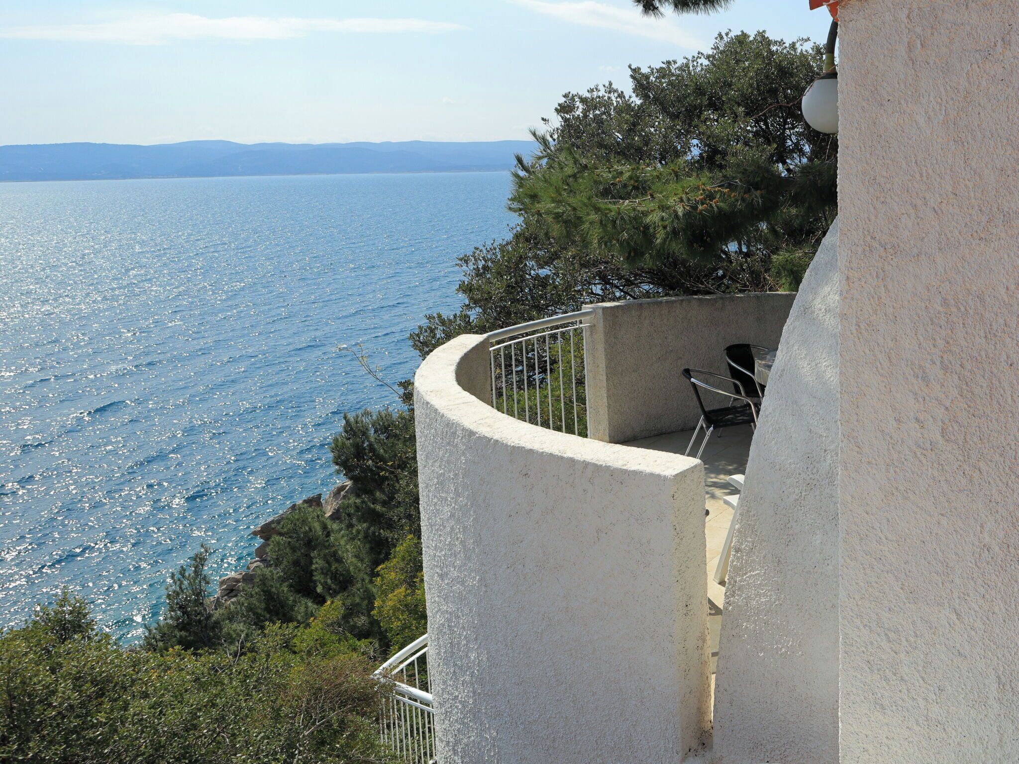 Apartment (A2) | Water view