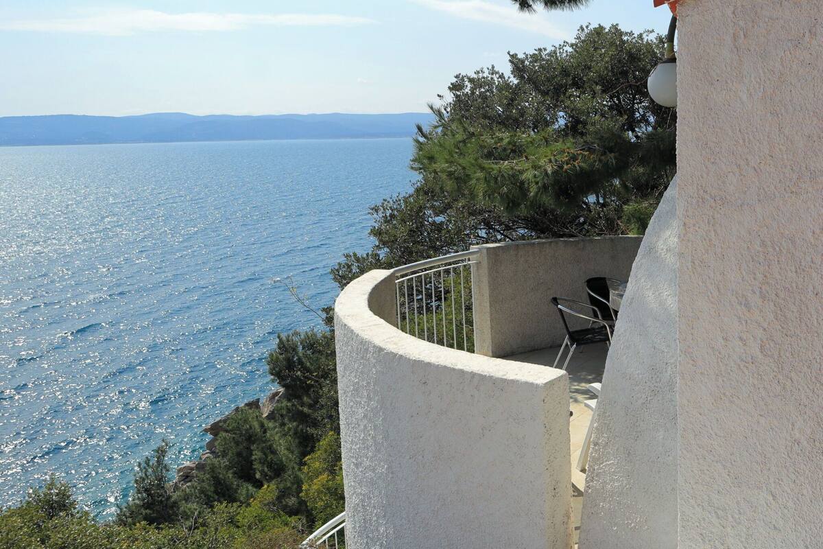 아파트 (A2) | 수변 전망