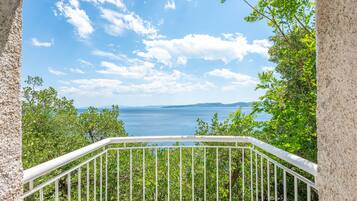 Appartement (A2) | Balcon