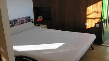 Studio (A3) | Free WiFi