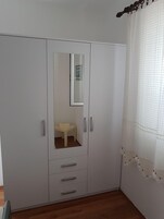 Apartment (A1) | Iron/ironing board, free WiFi