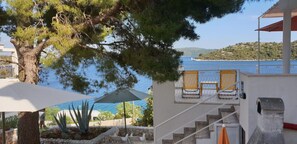 Courtyard - Apartment Natad (Marina)