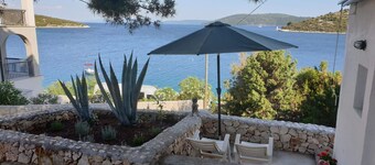 Apartment Natad