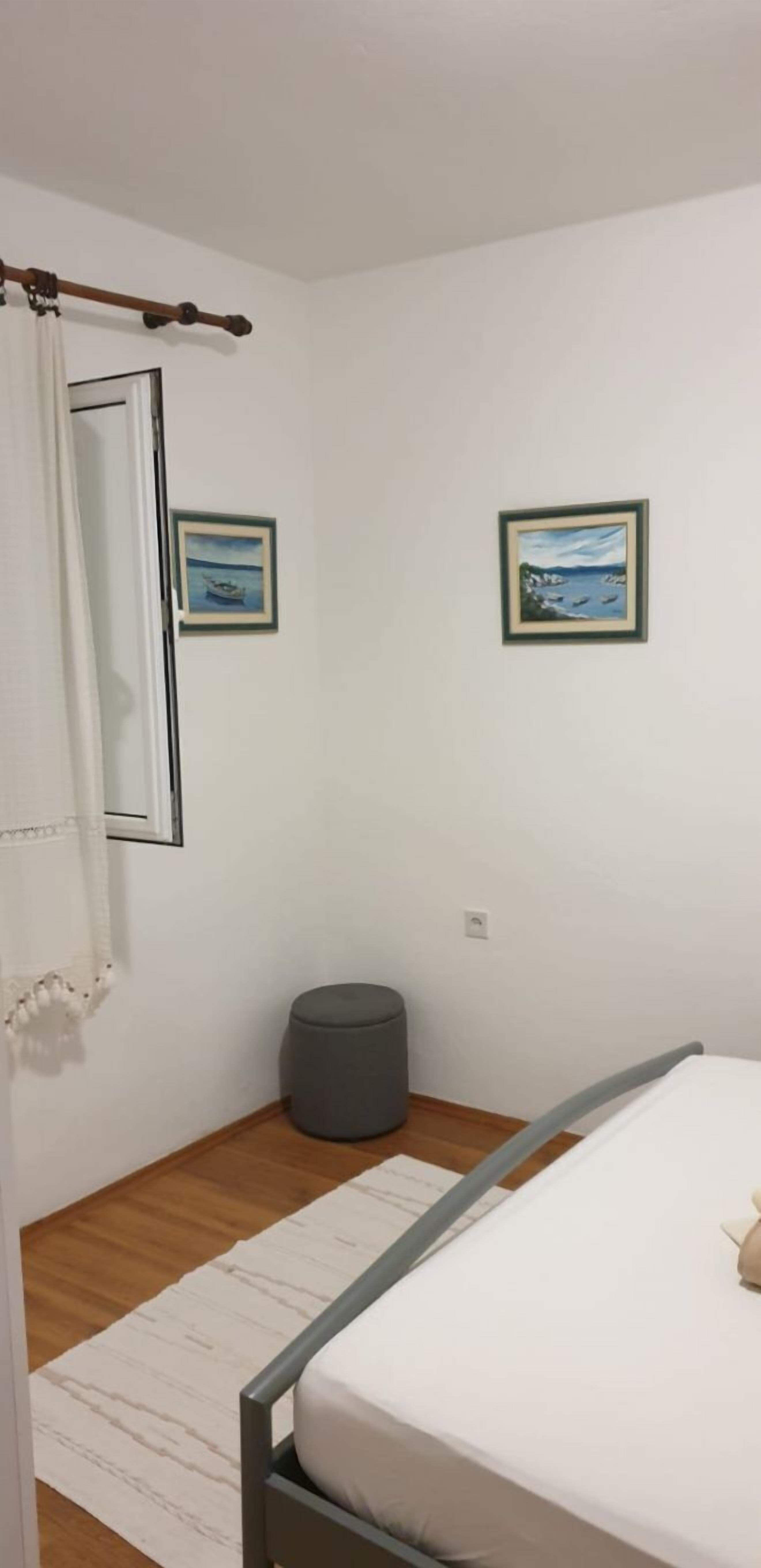 Apartment (A1) | Iron/ironing board, free WiFi