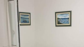 Apartment (A1) | Iron/ironing board, free WiFi