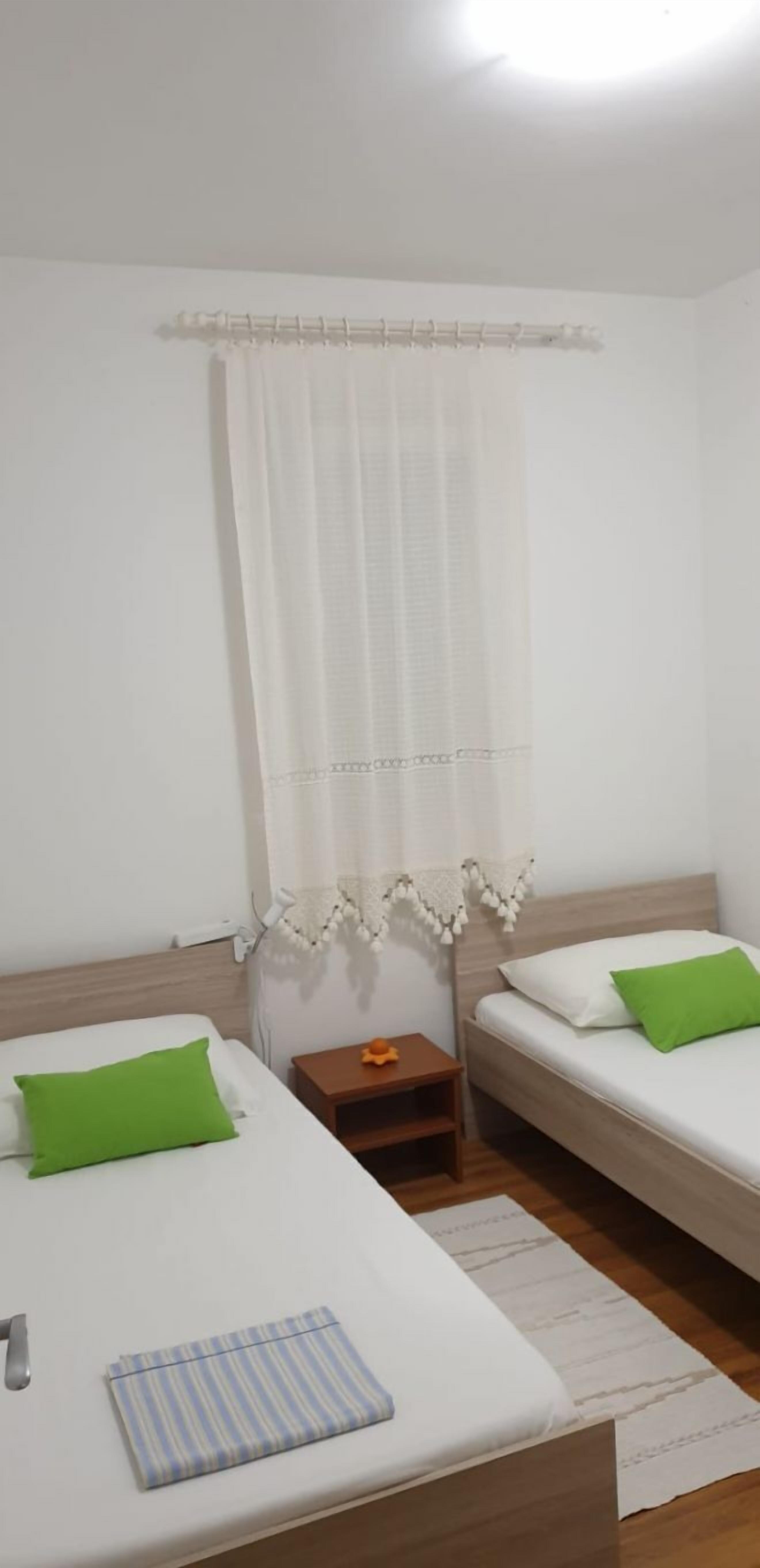 Apartment (A1) | Iron/ironing board, free WiFi
