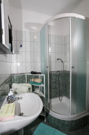 Departamento (A1) | Baño