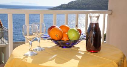 Apartment and Rooms Marlene