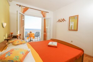 Habitación (S4) | Wifi gratis 