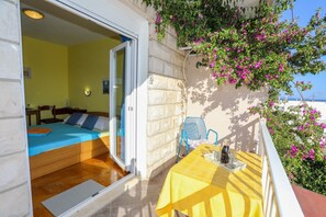 Departamento (A1) | Balcón