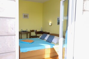 Apartment (A1) | Free WiFi